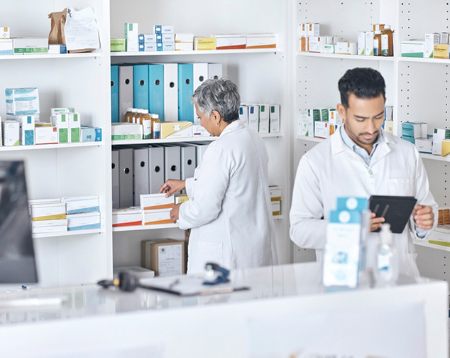 Dedicated Partner Assistance