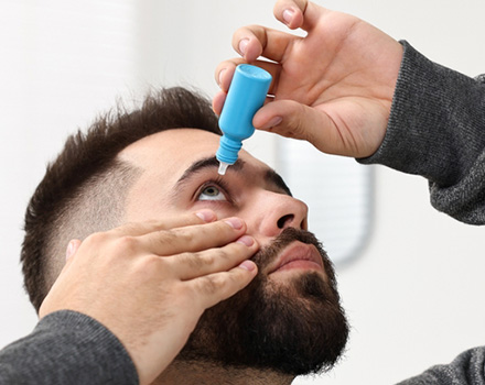 Fast-Acting Formulations