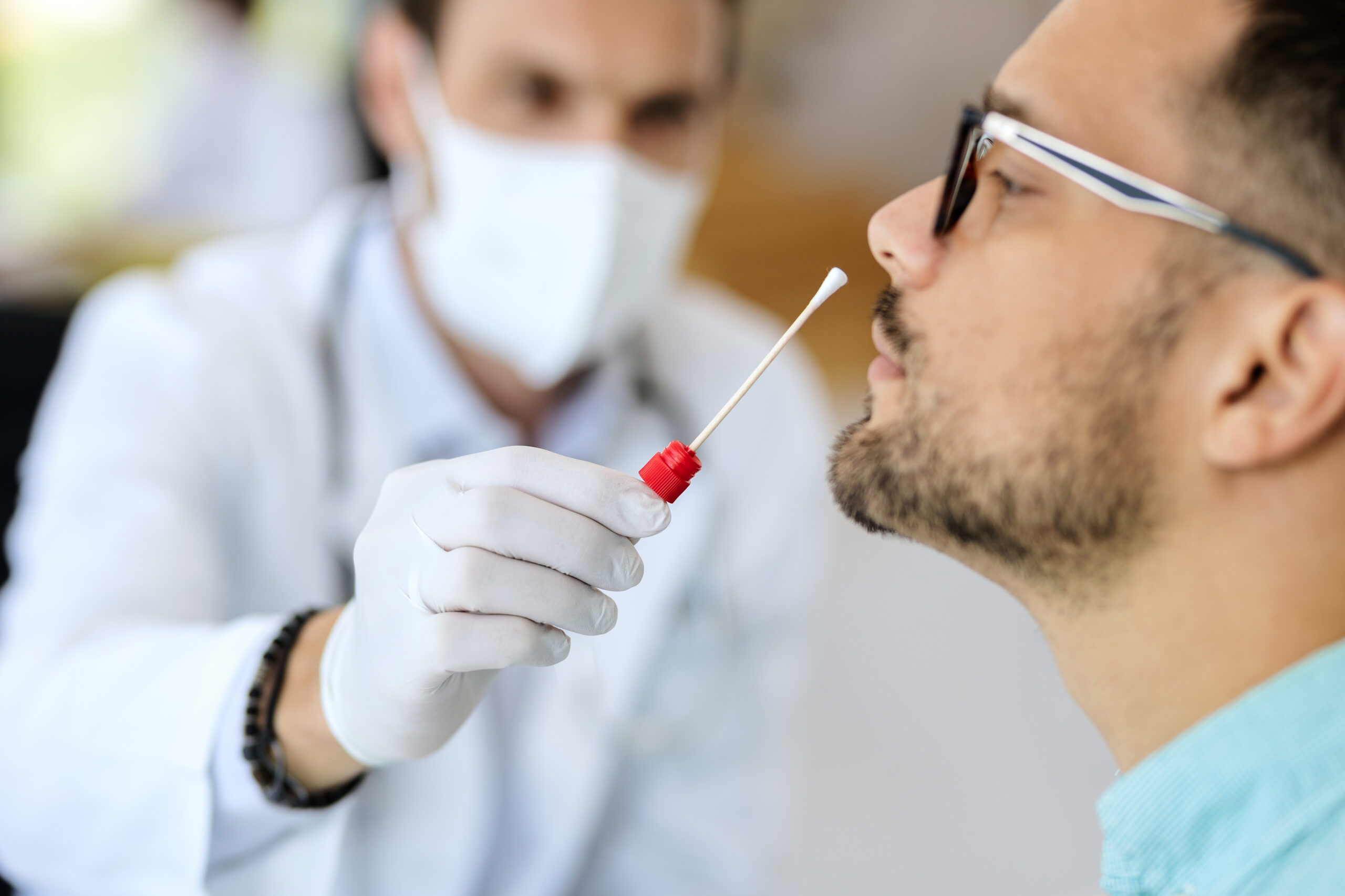 Nasal Care Solutions 
