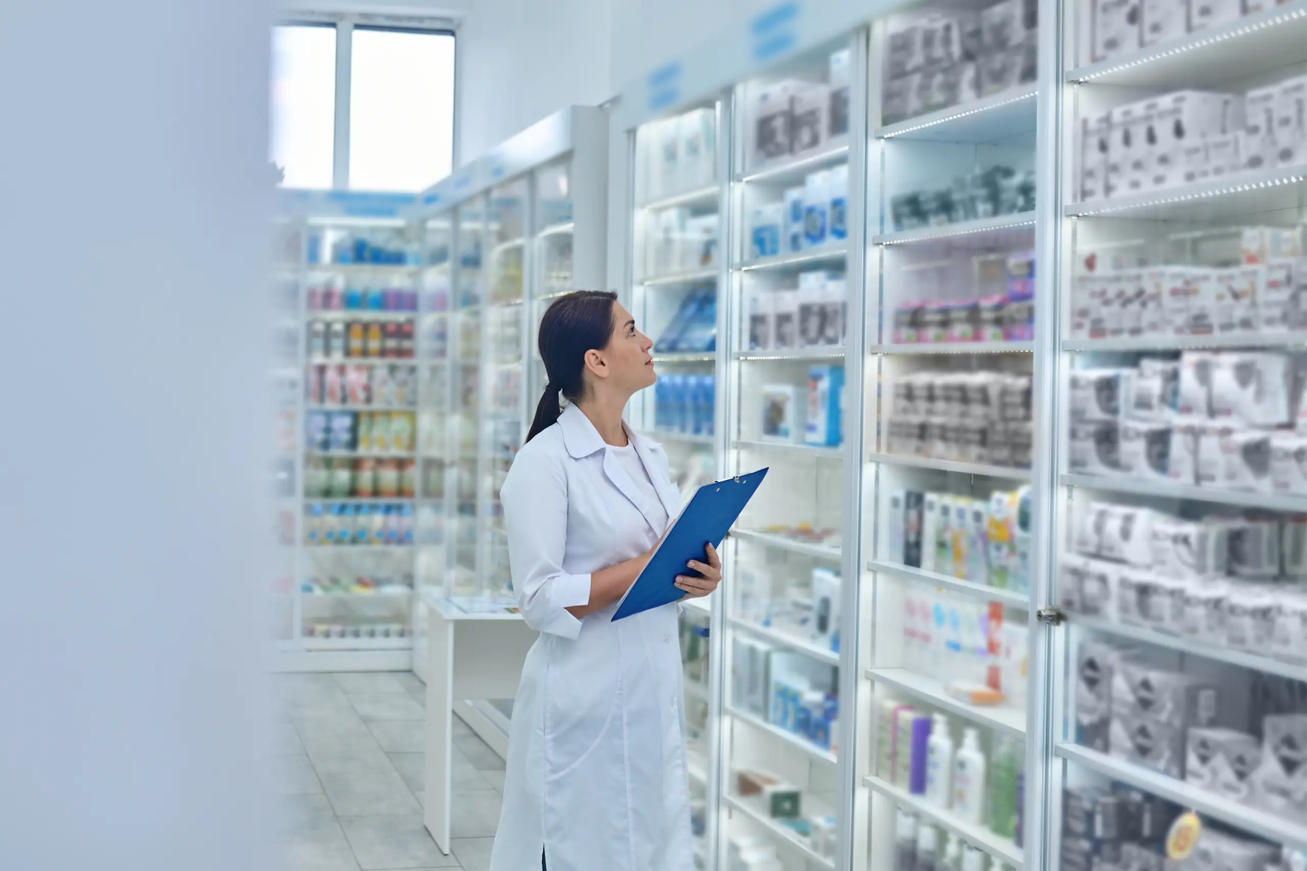 Growing awareness around specialized healthcare products 