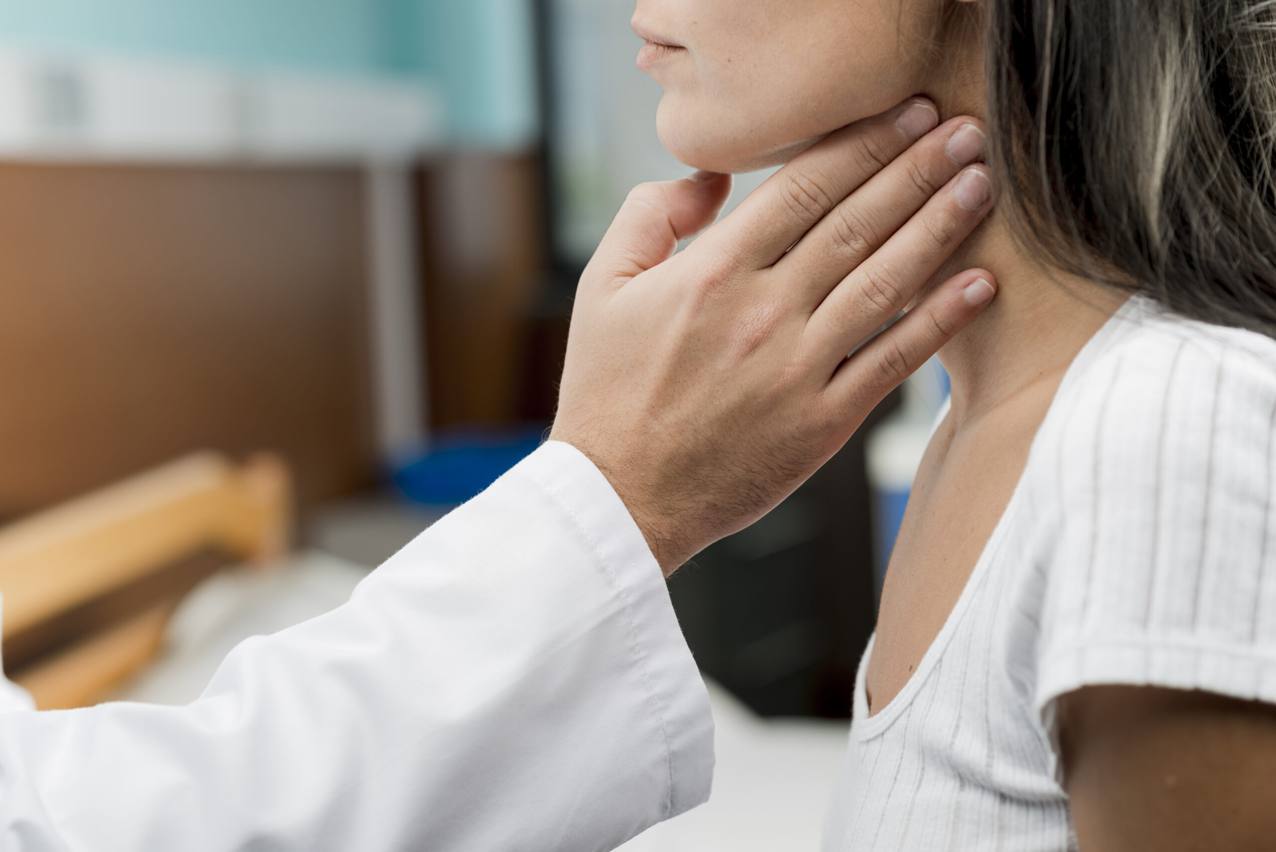 Throat Care Products 