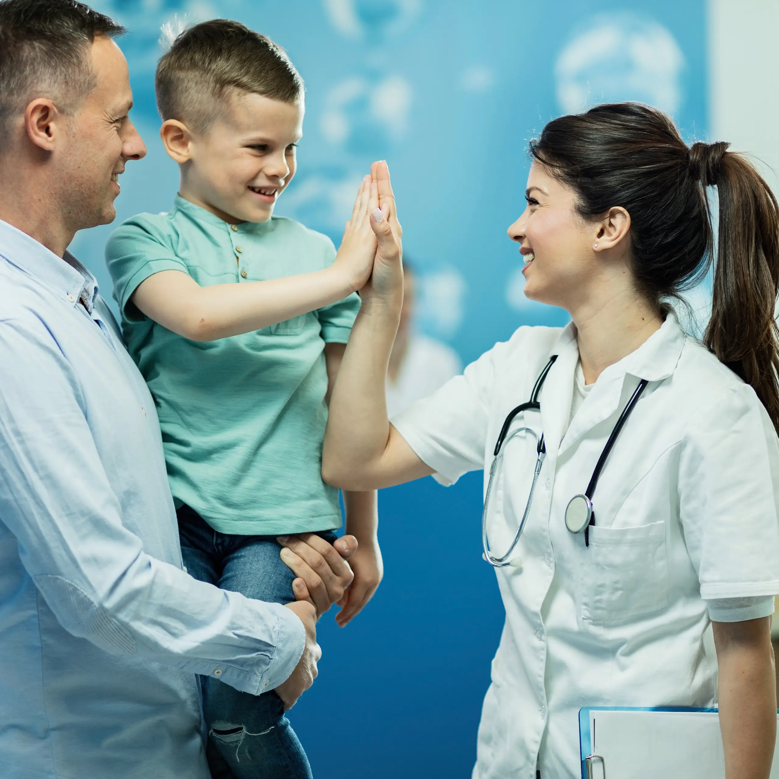 Long-term healthcare relevance 