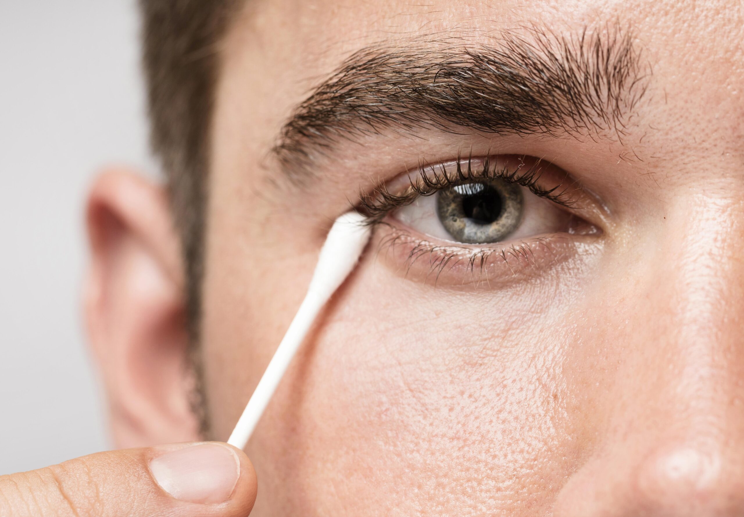 Dry Eye Care Solutions 